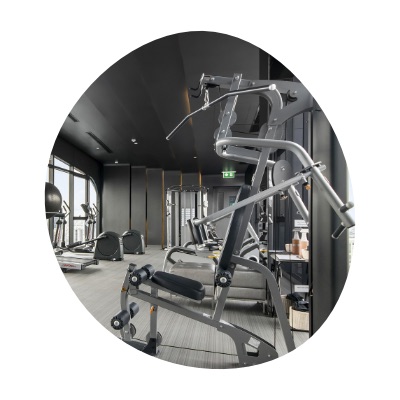 Gym Equipment Servicing and Repair