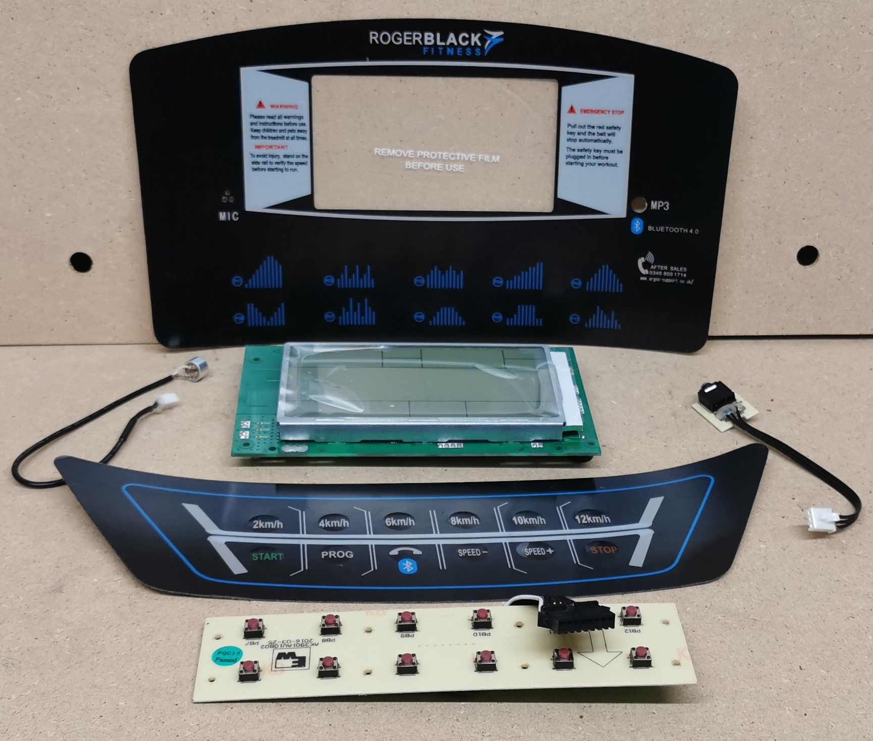 Best prices for  fitness equipment