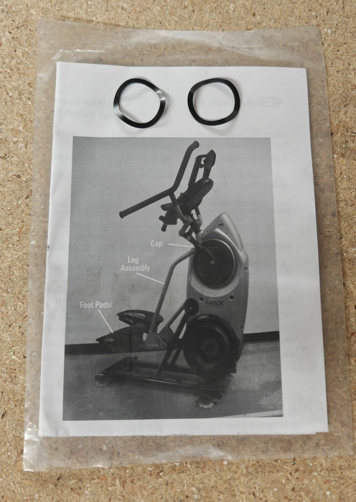 Best prices for  fitness equipment