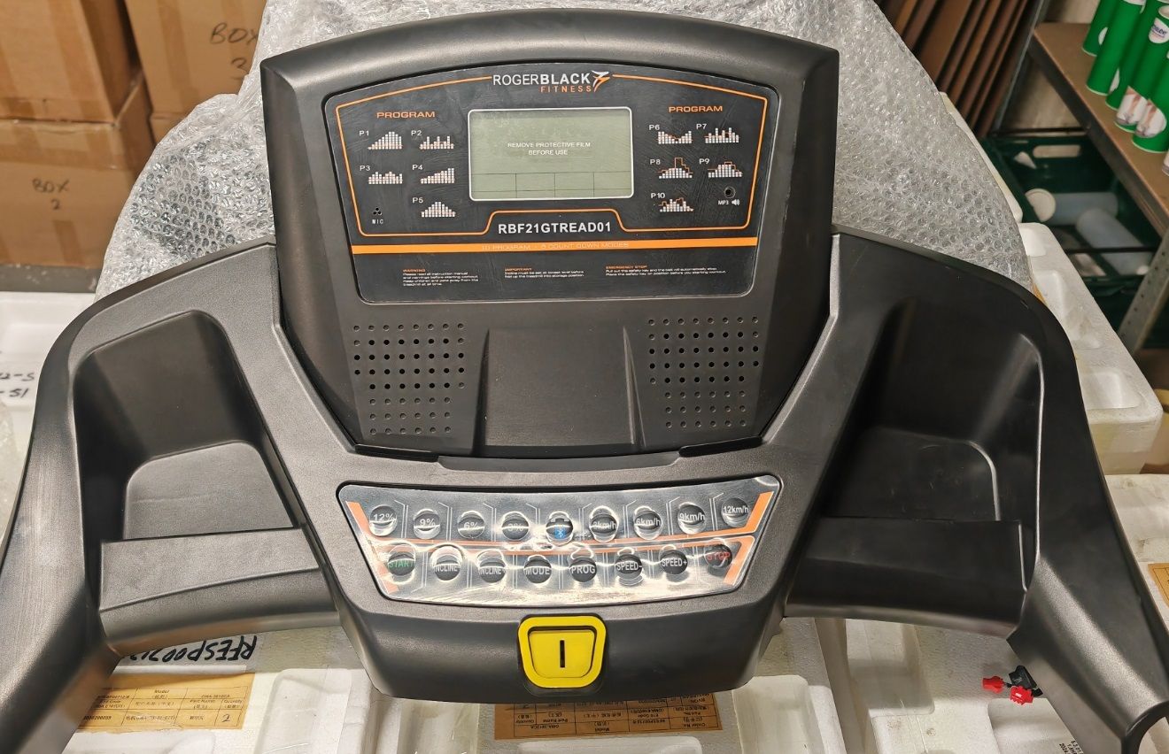 Best prices for  fitness equipment