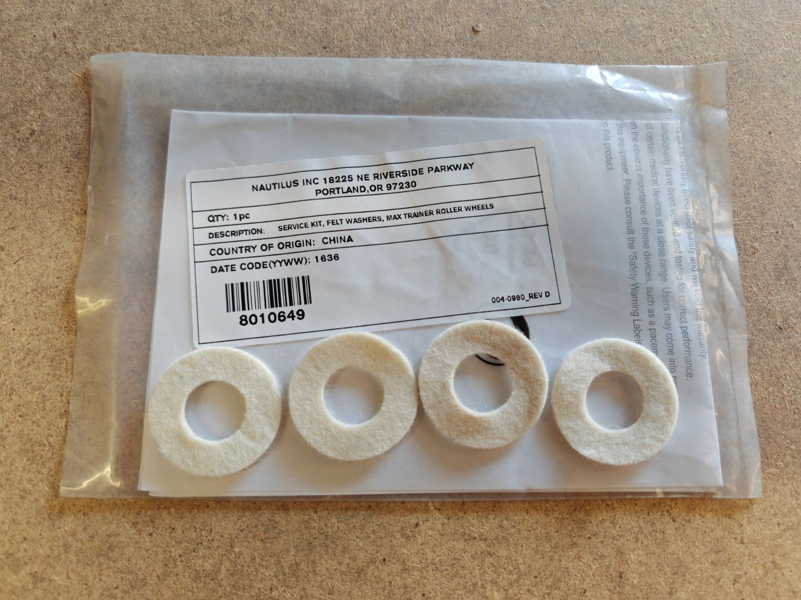 Best prices for  fitness equipment